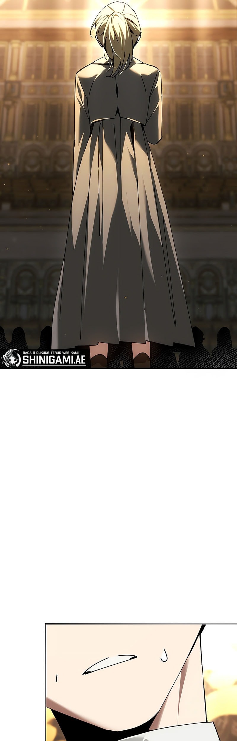 Magic Academy’s Genius Blinker Bab 52 halaman 64