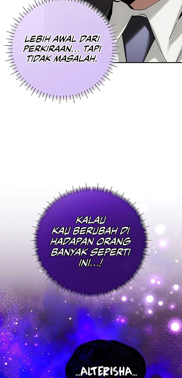 Magic Academy’s Genius Blinker Bab 53 halaman 14