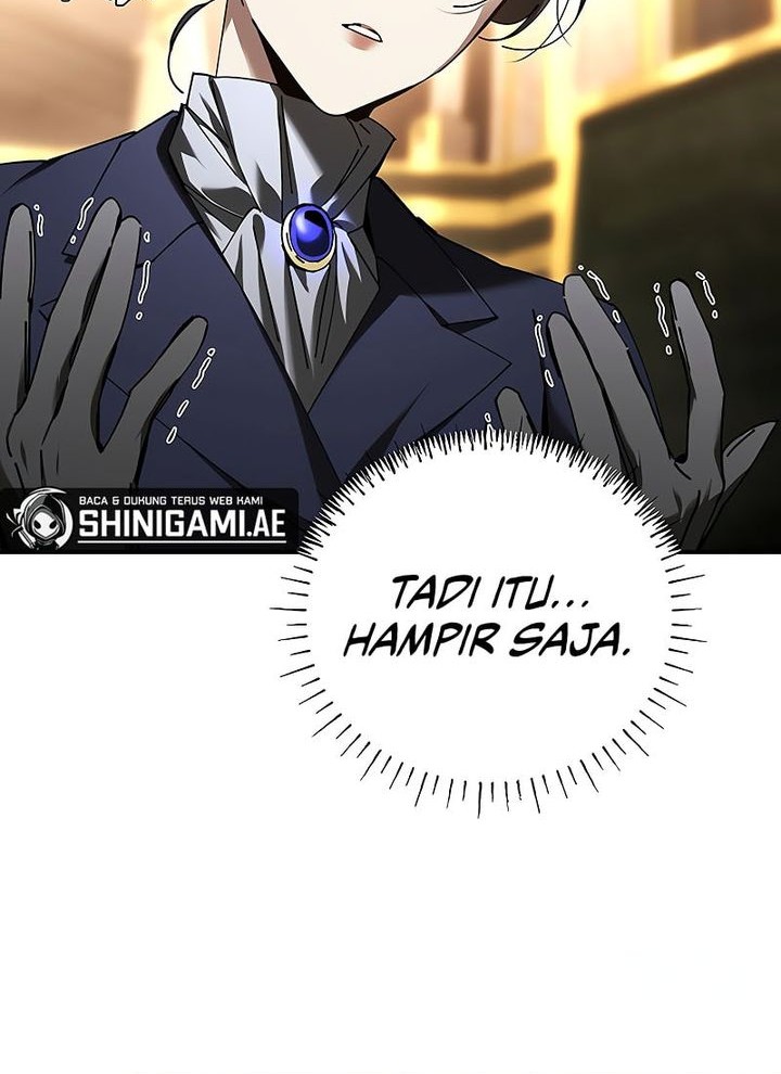 Magic Academy’s Genius Blinker Bab 53 halaman 28