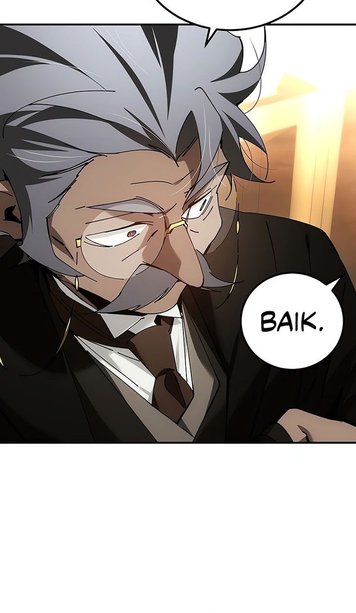 Magic Academy’s Genius Blinker Bab 53 halaman 38