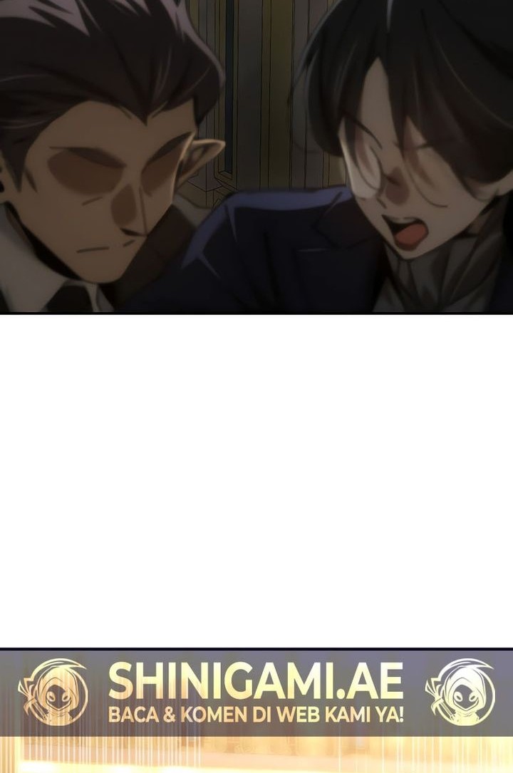 Magic Academy’s Genius Blinker Bab 53 halaman 40
