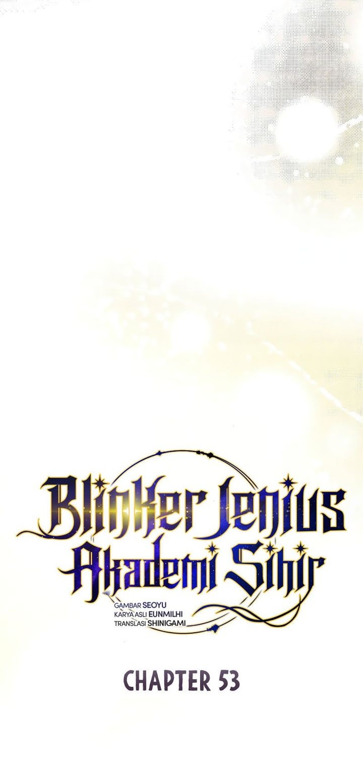 Magic Academy’s Genius Blinker Bab 53 halaman 46