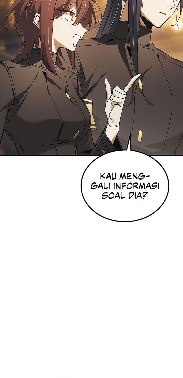 Magic Academy’s Genius Blinker Bab 53 halaman 52