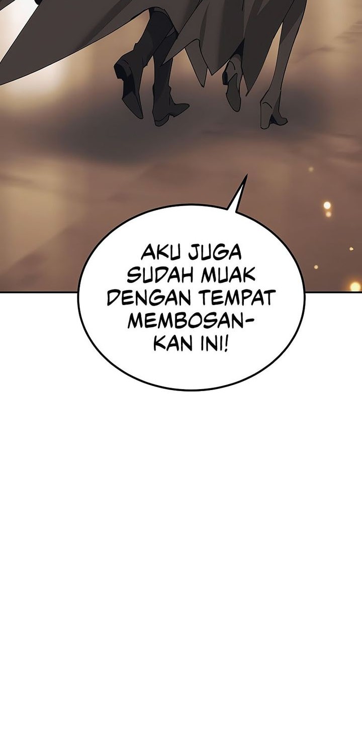 Magic Academy’s Genius Blinker Bab 53 halaman 64