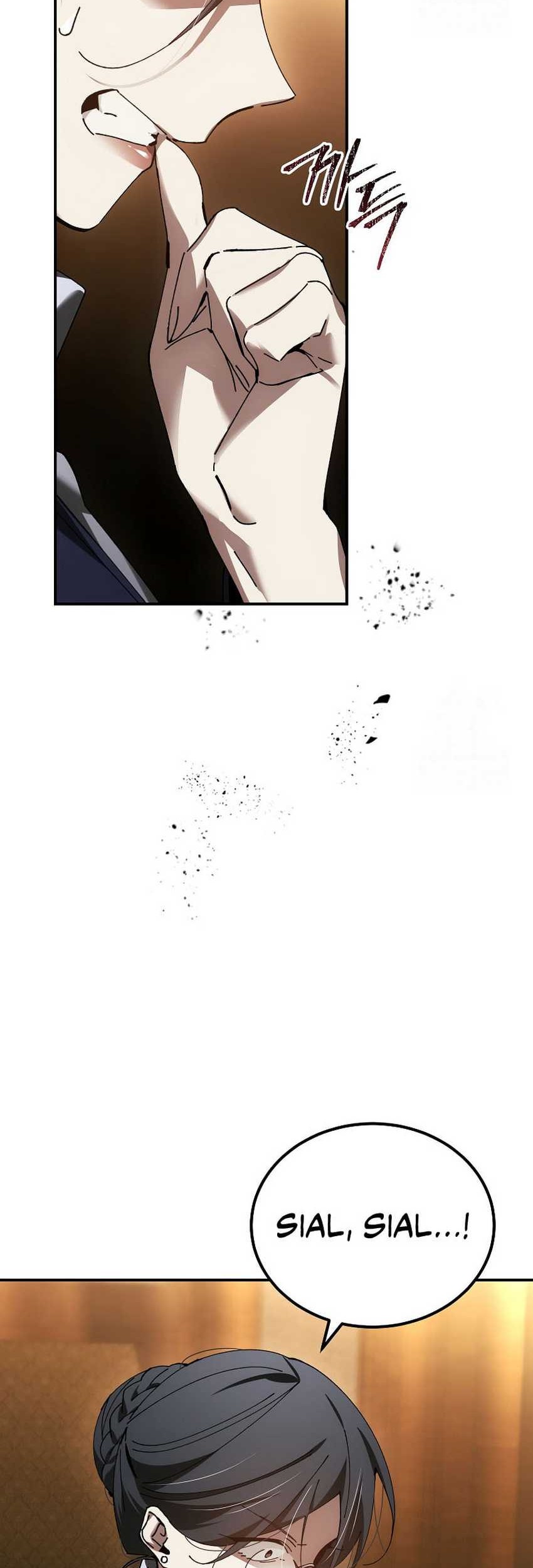 Magic Academy’s Genius Blinker chapter 54 halaman 2