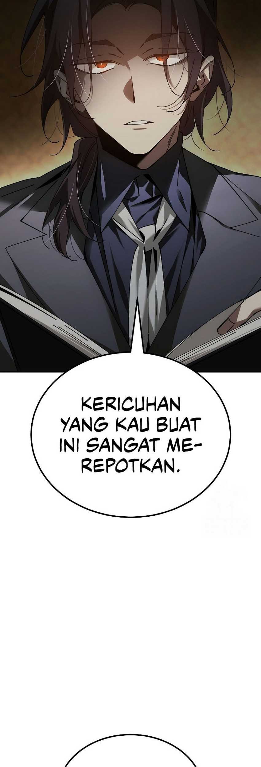 Magic Academy’s Genius Blinker chapter 54 halaman 6