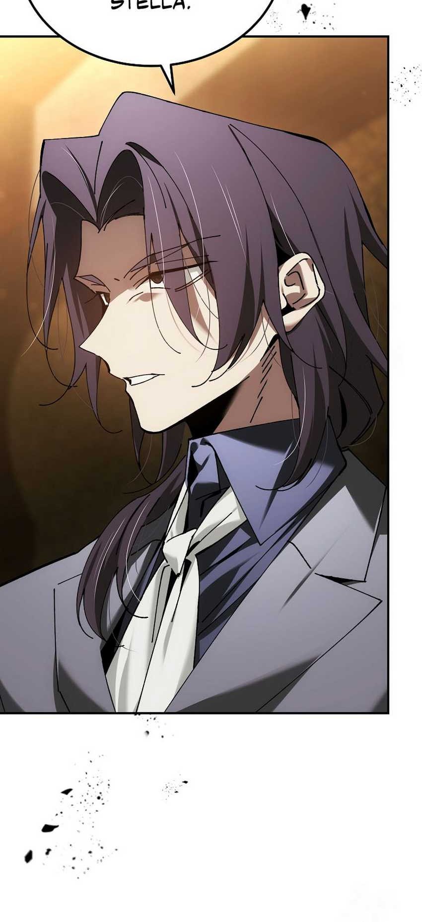 Magic Academy’s Genius Blinker chapter 54 halaman 12
