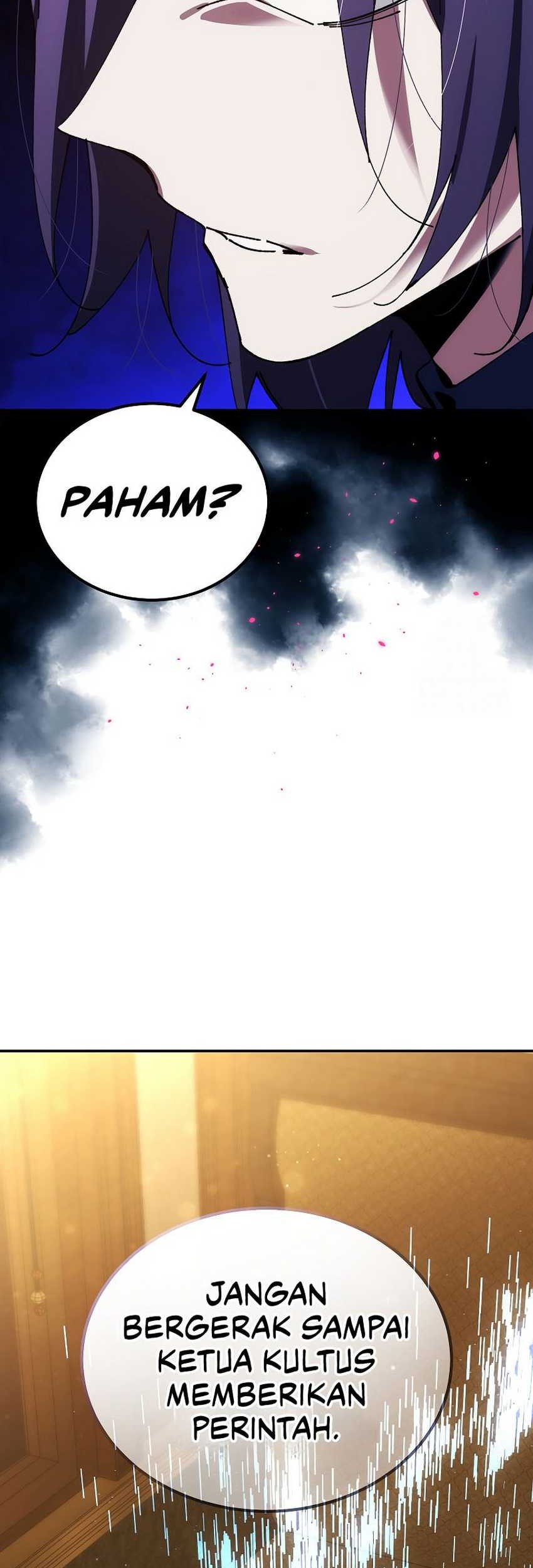 Magic Academy’s Genius Blinker chapter 54 halaman 15