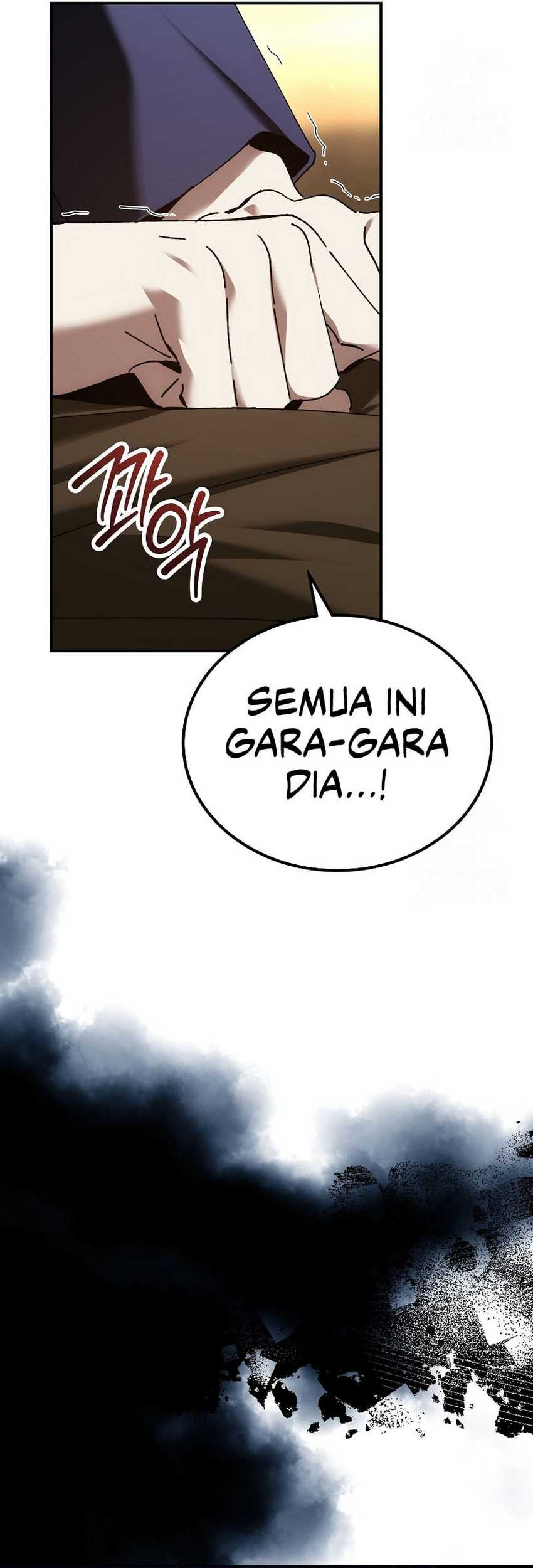 Magic Academy’s Genius Blinker chapter 54 halaman 17