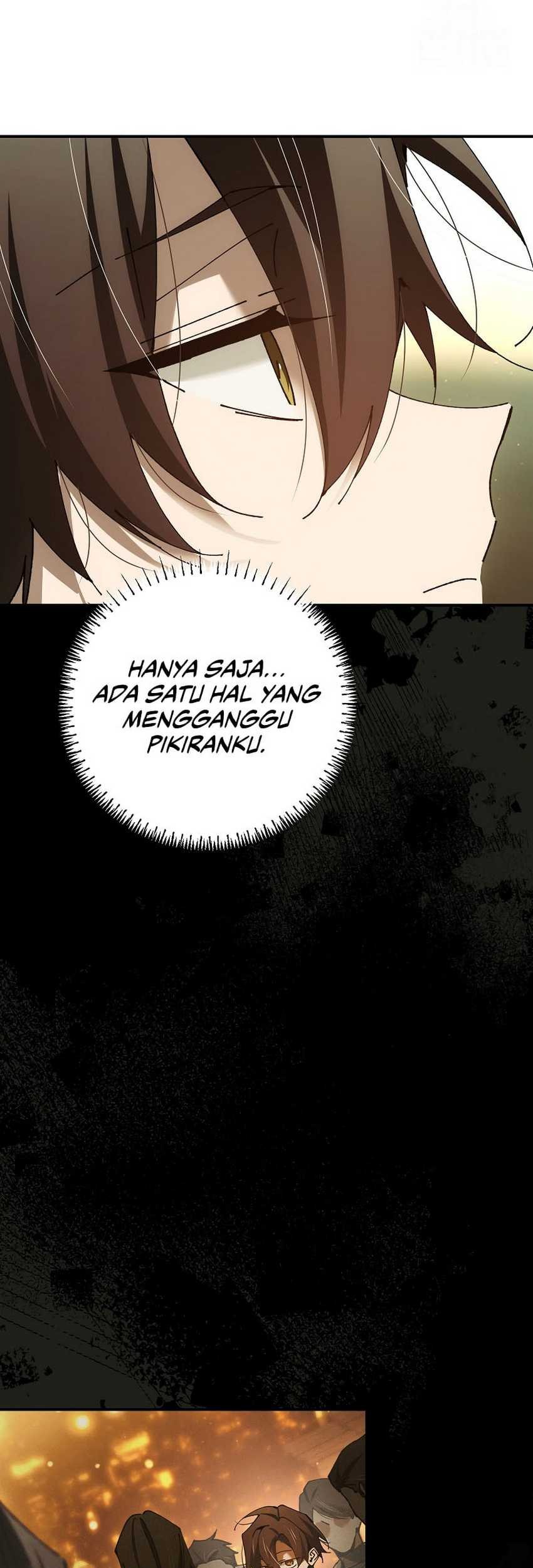 Magic Academy’s Genius Blinker chapter 54 halaman 26