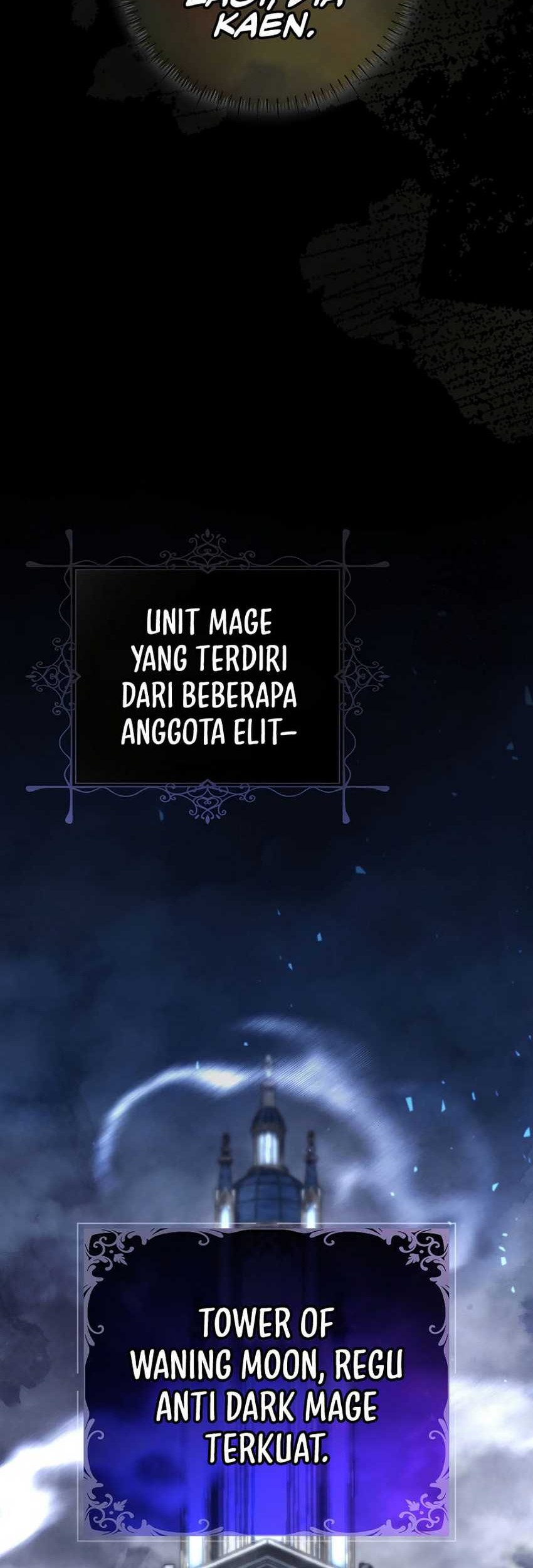 Magic Academy’s Genius Blinker chapter 54 halaman 29