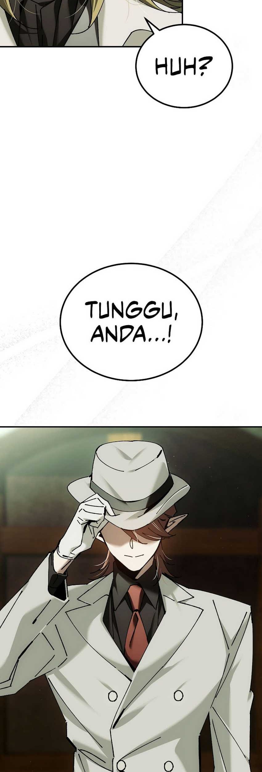 Magic Academy’s Genius Blinker chapter 54 halaman 37