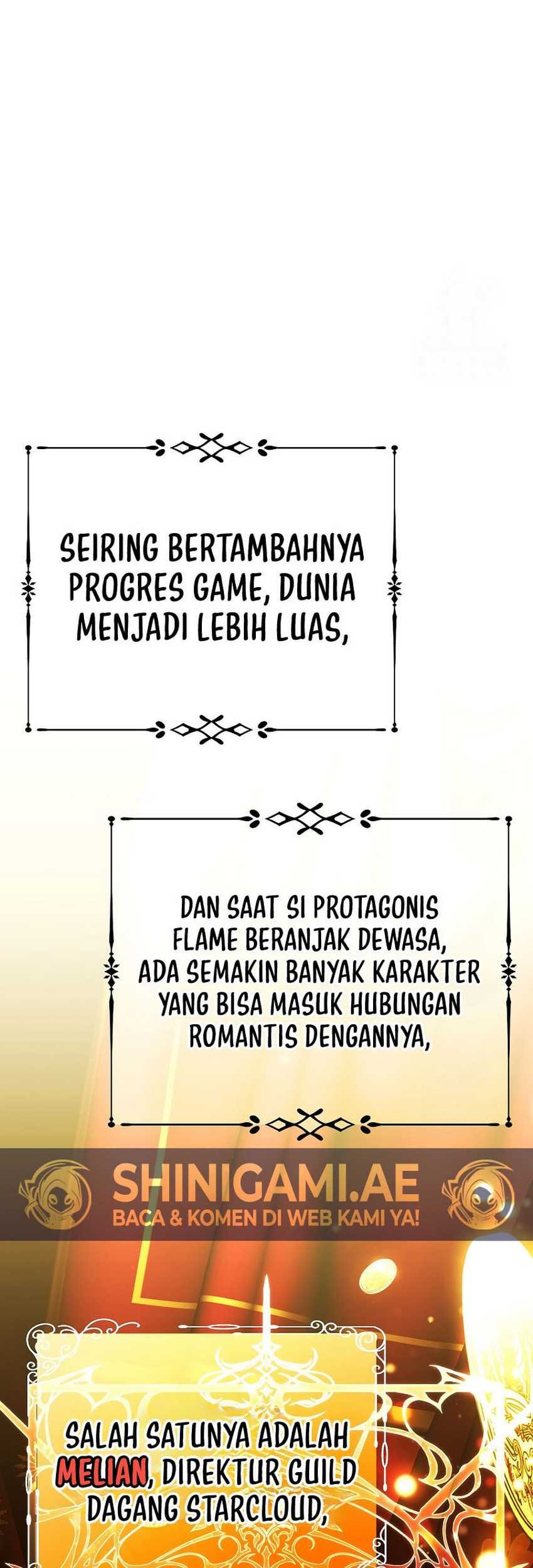 Magic Academy’s Genius Blinker chapter 54 halaman 41