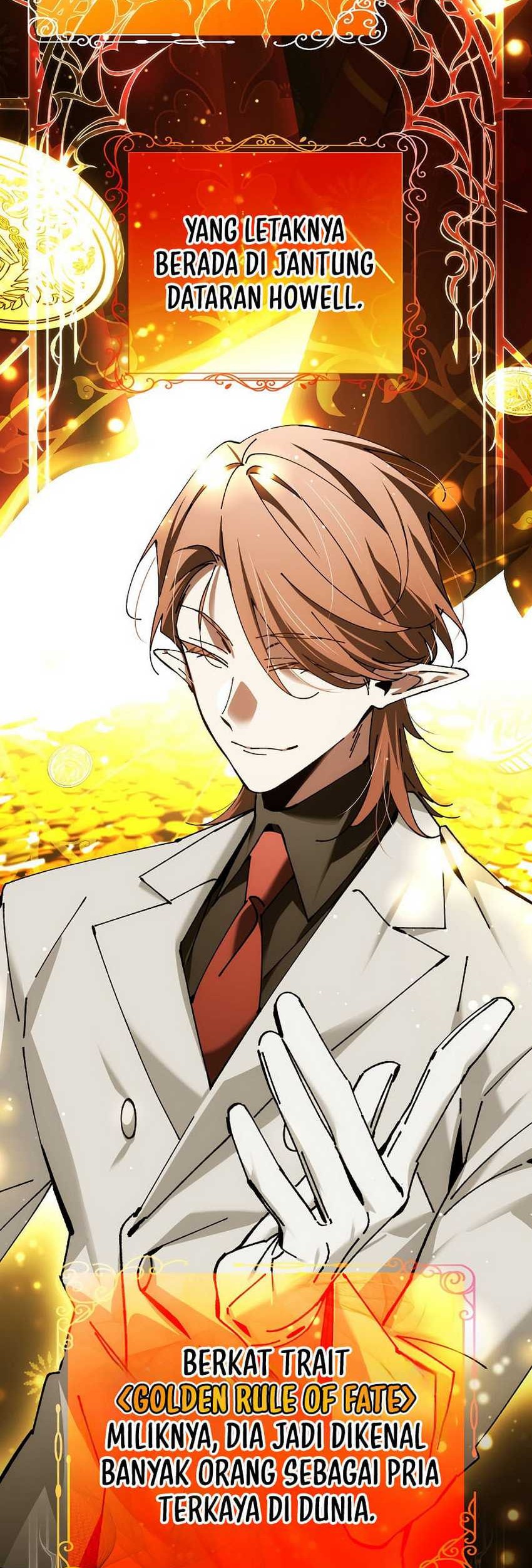 Magic Academy’s Genius Blinker chapter 54 halaman 42