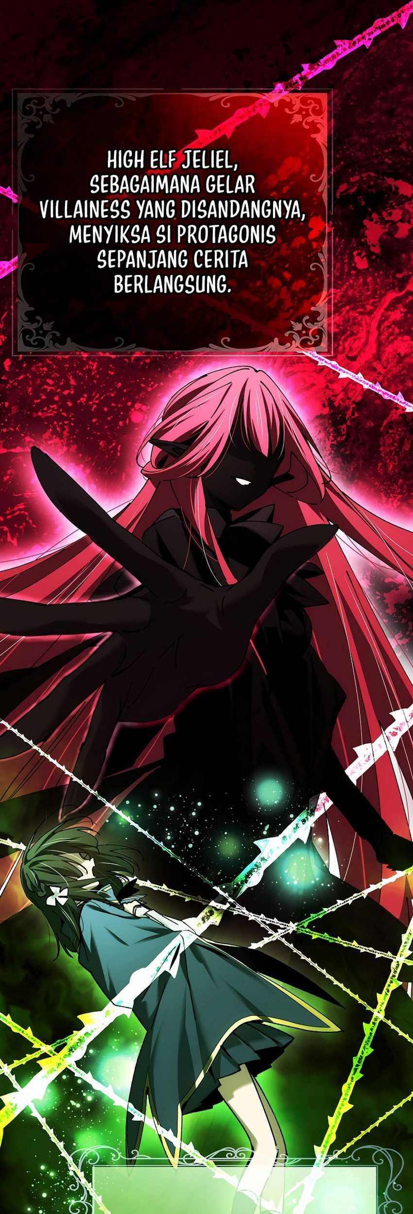 Magic Academy’s Genius Blinker chapter 54 halaman 45