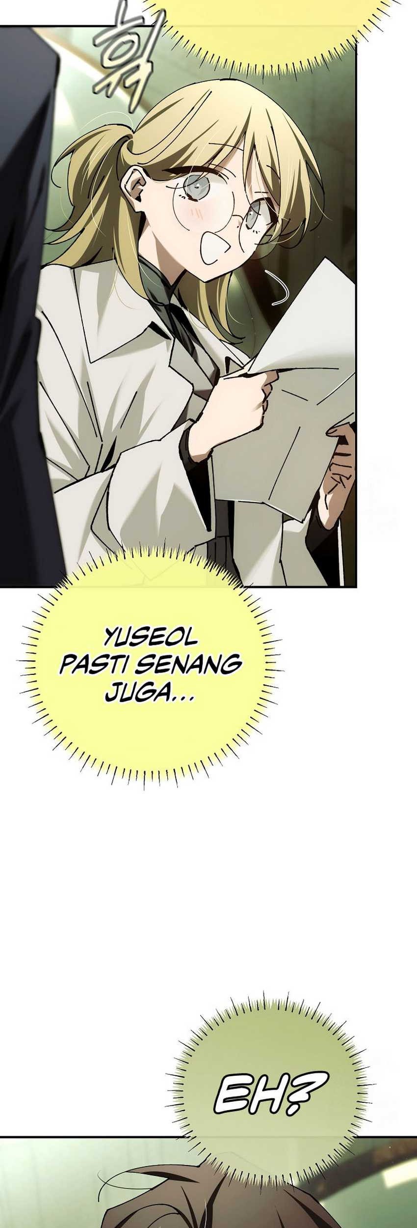 Magic Academy’s Genius Blinker chapter 54 halaman 57