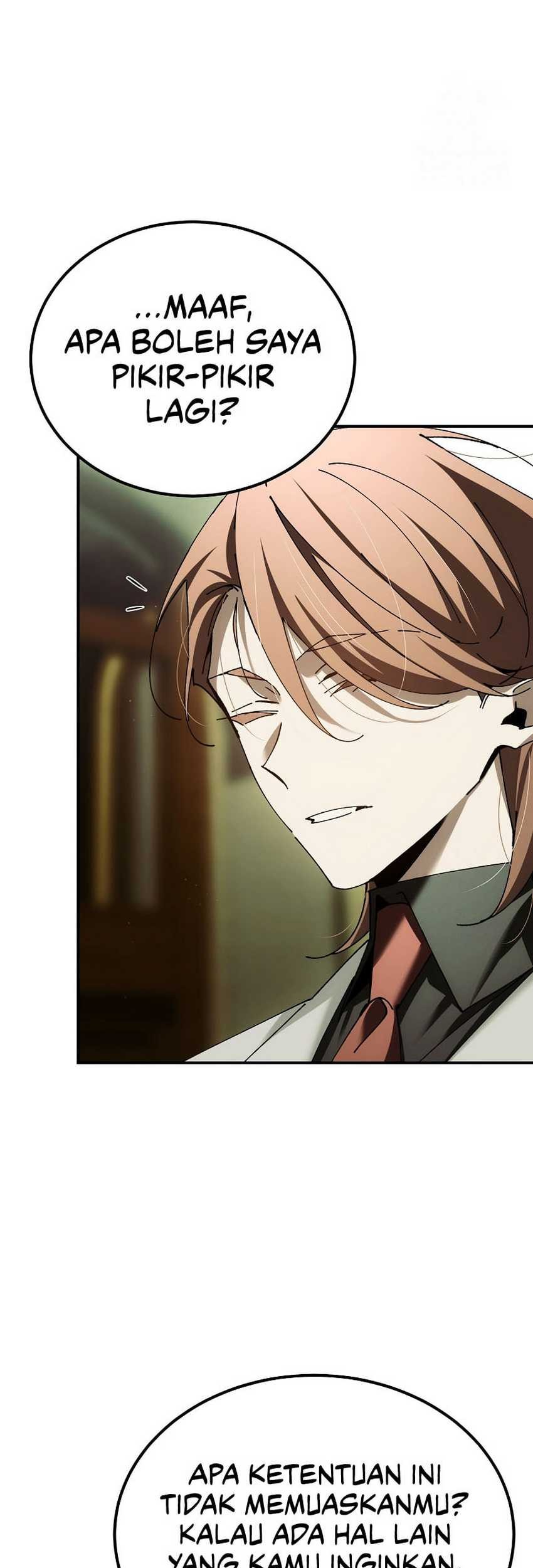 Magic Academy’s Genius Blinker chapter 54 halaman 60