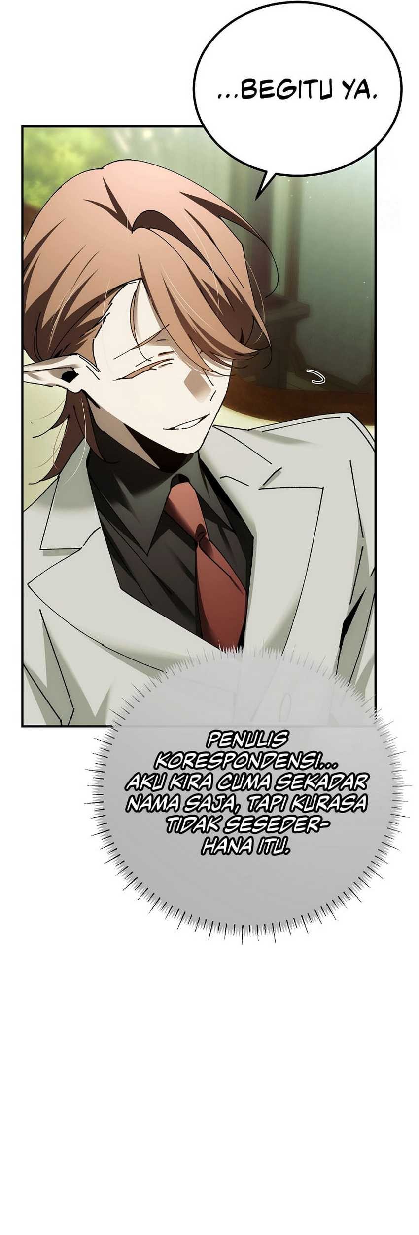 Magic Academy’s Genius Blinker chapter 54 halaman 64
