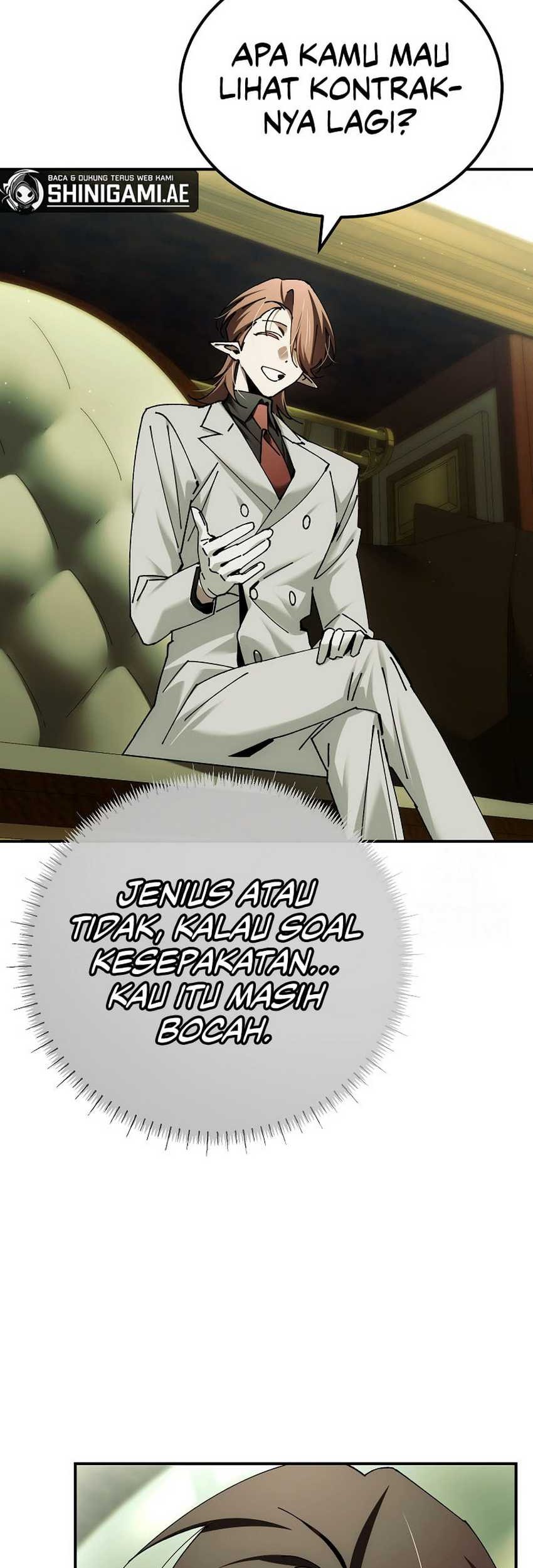 Magic Academy’s Genius Blinker chapter 54 halaman 66