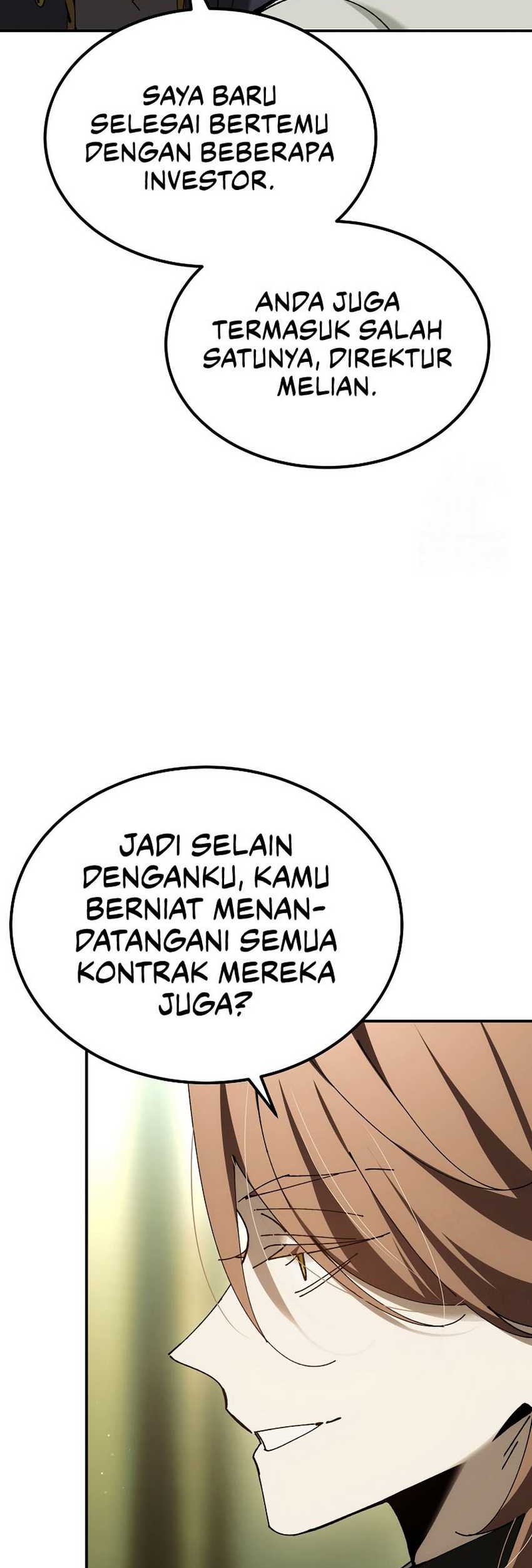 Magic Academy’s Genius Blinker chapter 54 halaman 79