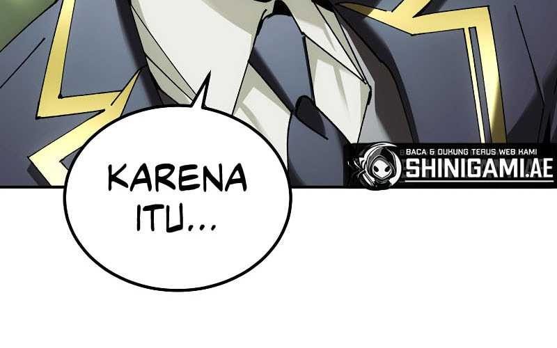 Magic Academy’s Genius Blinker Bab 55 halaman 5