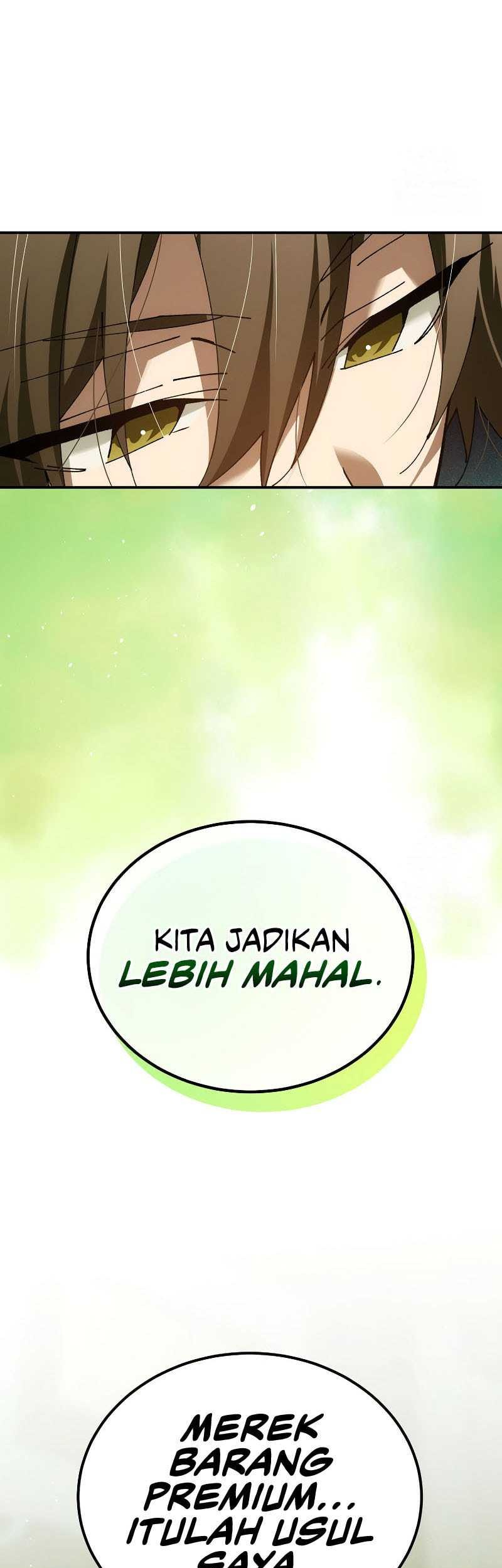 Magic Academy’s Genius Blinker Bab 55 halaman 6