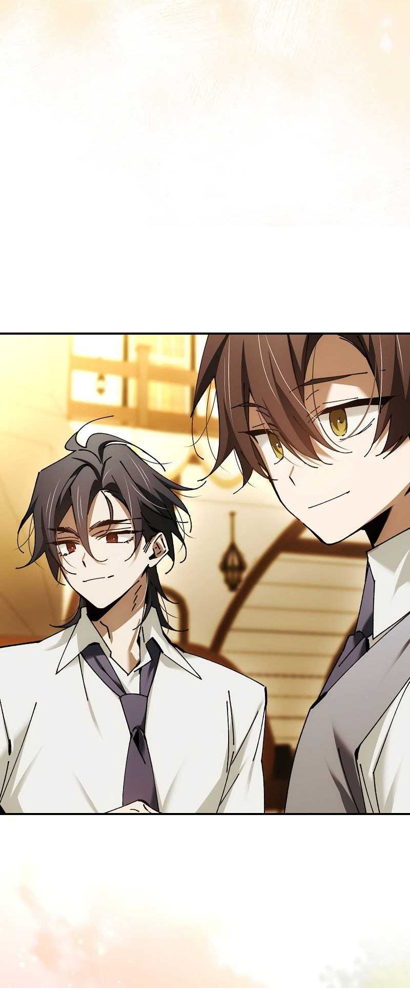 Magic Academy’s Genius Blinker Bab 55 halaman 60