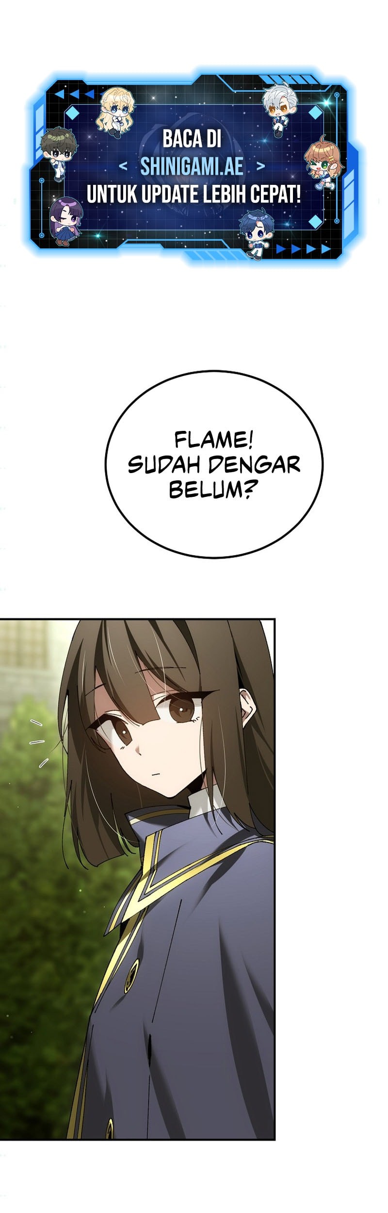 Magic Academy’s Genius Blinker chapter 56 halaman 2