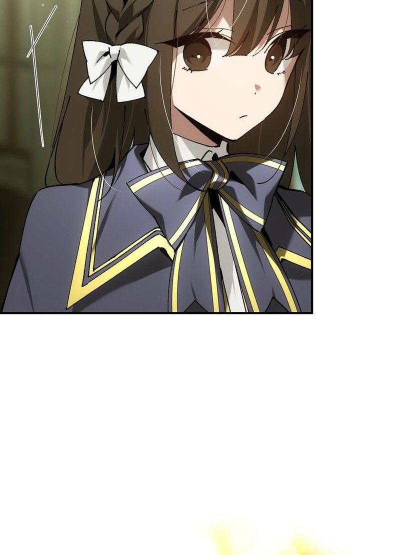 Magic Academy’s Genius Blinker chapter 56 halaman 9