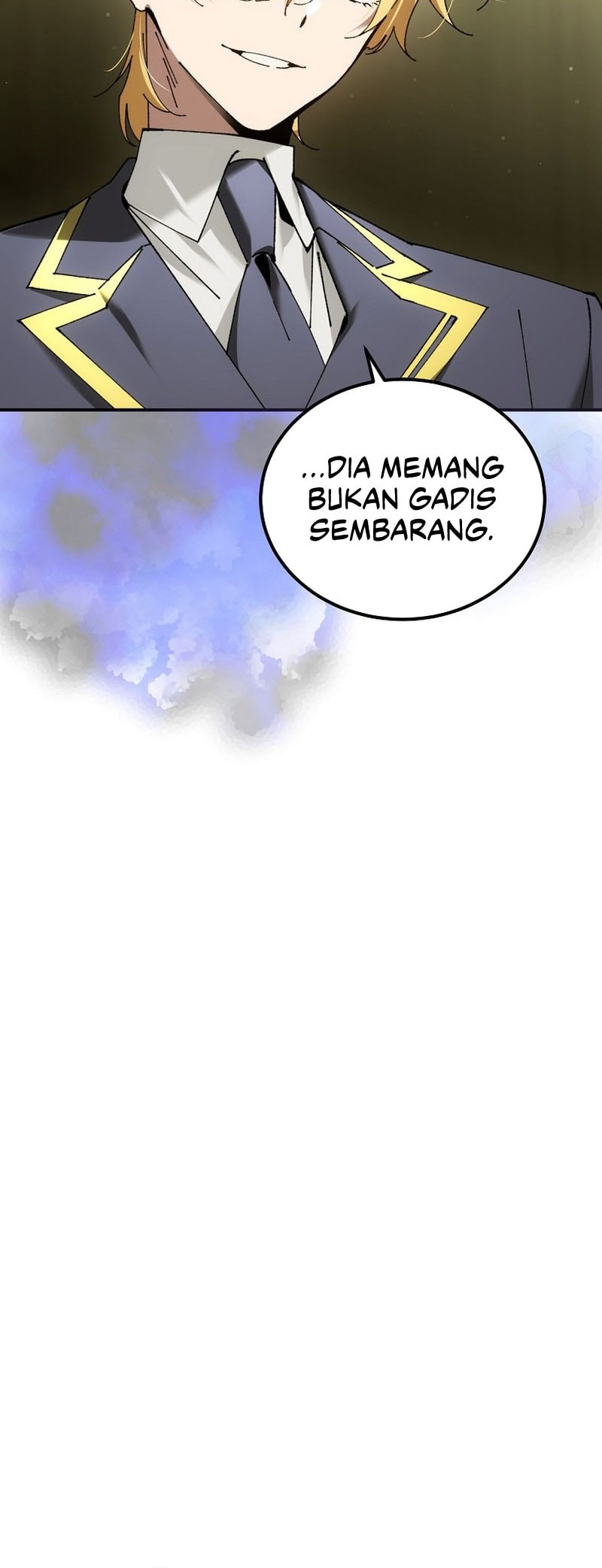 Magic Academy’s Genius Blinker chapter 56 halaman 13