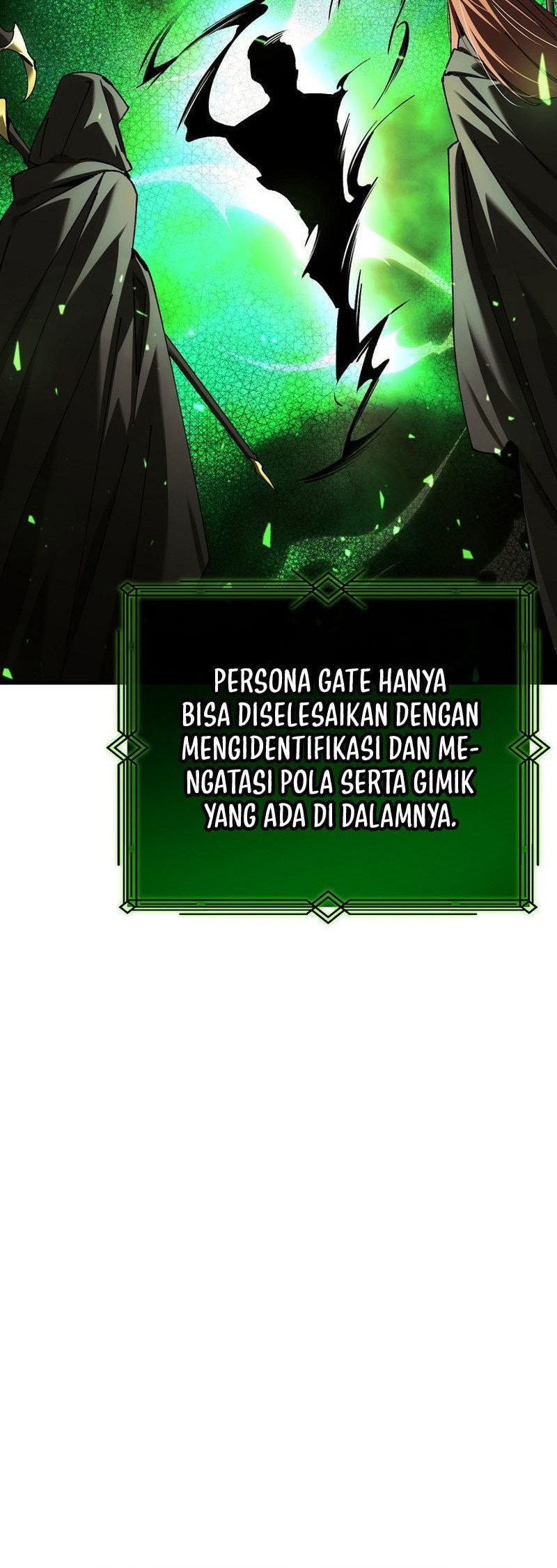 Magic Academy’s Genius Blinker chapter 56 halaman 17