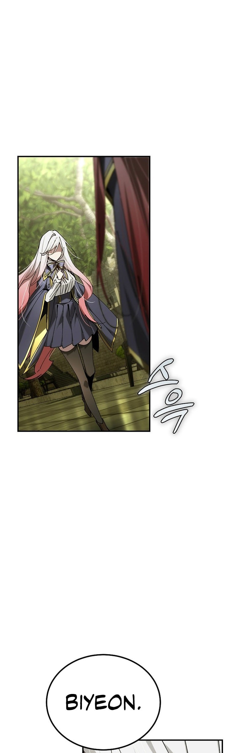 Magic Academy’s Genius Blinker chapter 56 halaman 34