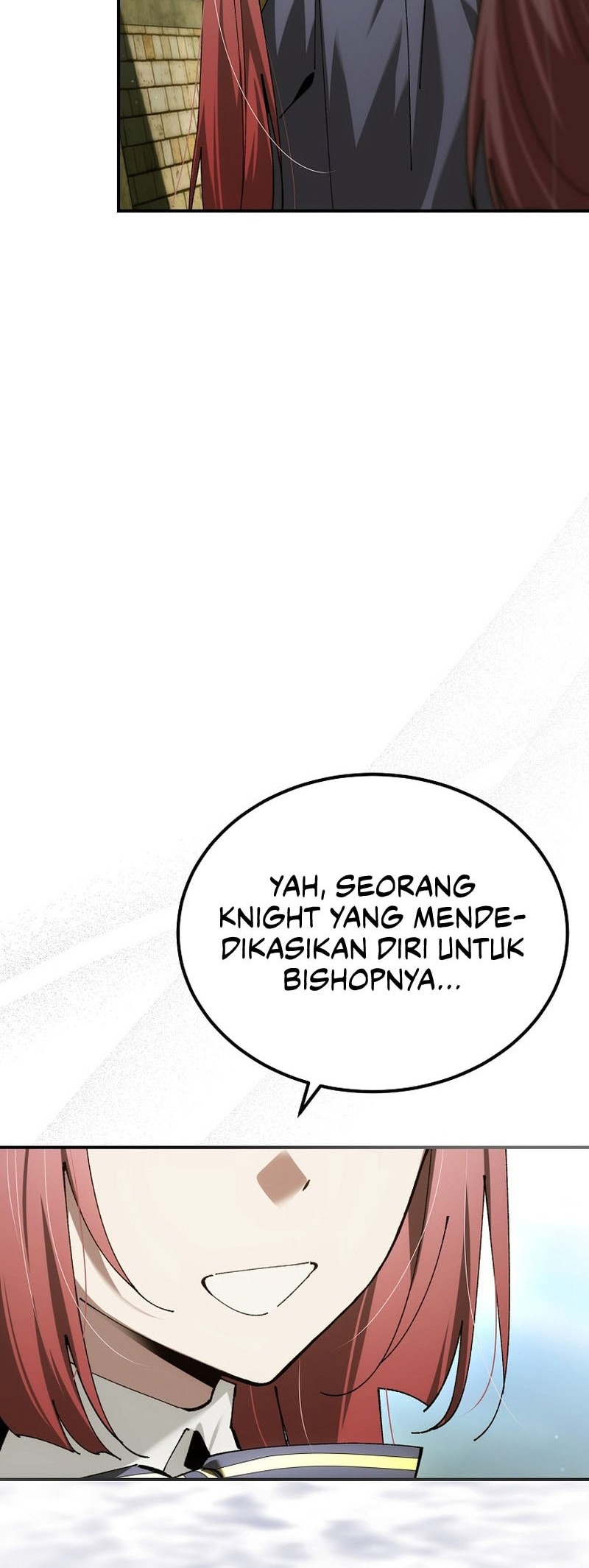 Magic Academy’s Genius Blinker chapter 56 halaman 41