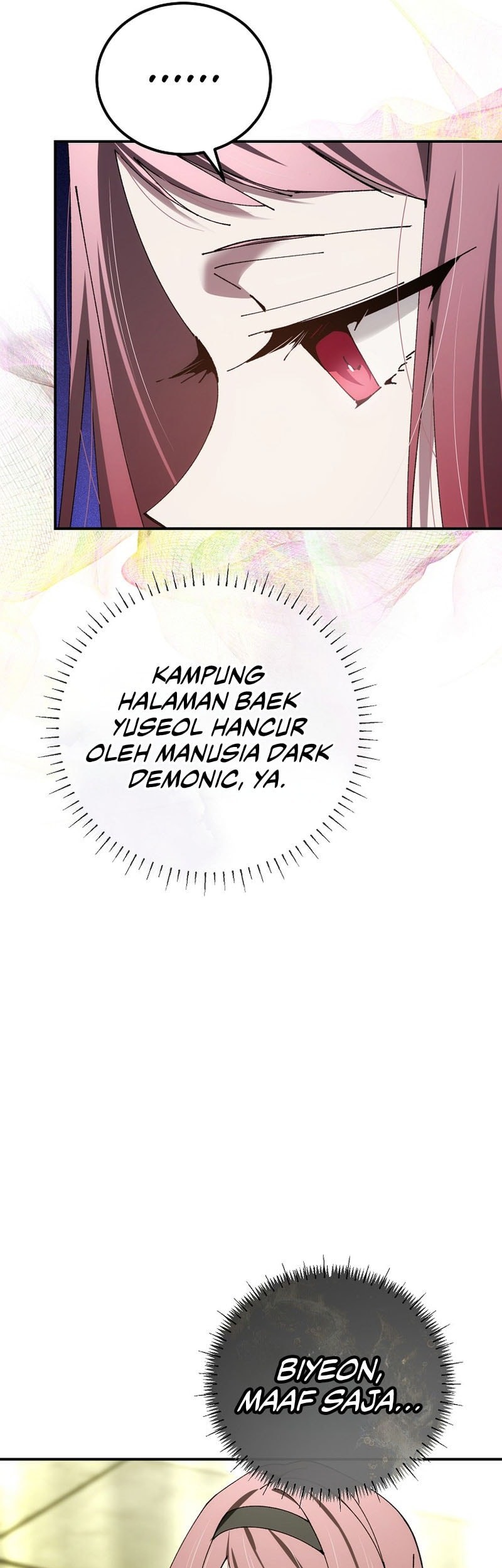 Magic Academy’s Genius Blinker chapter 56 halaman 58