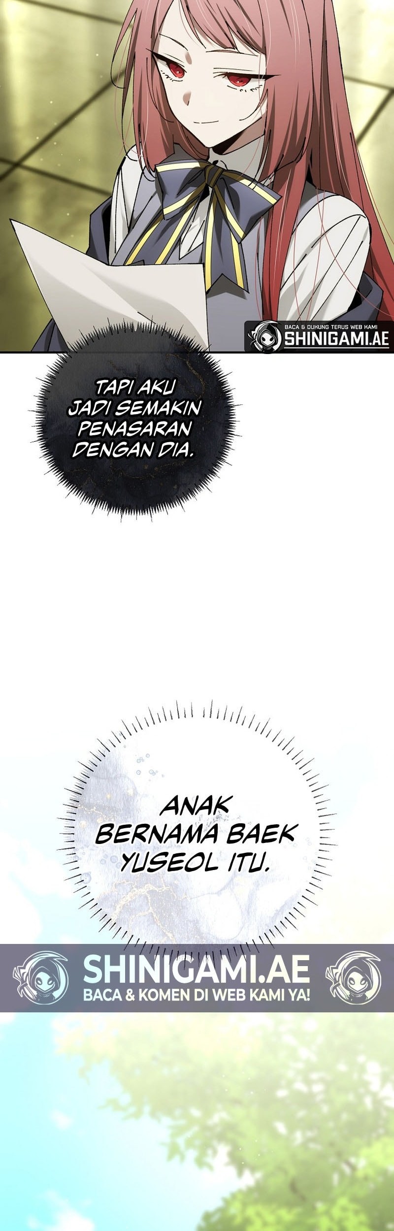 Magic Academy’s Genius Blinker chapter 56 halaman 59