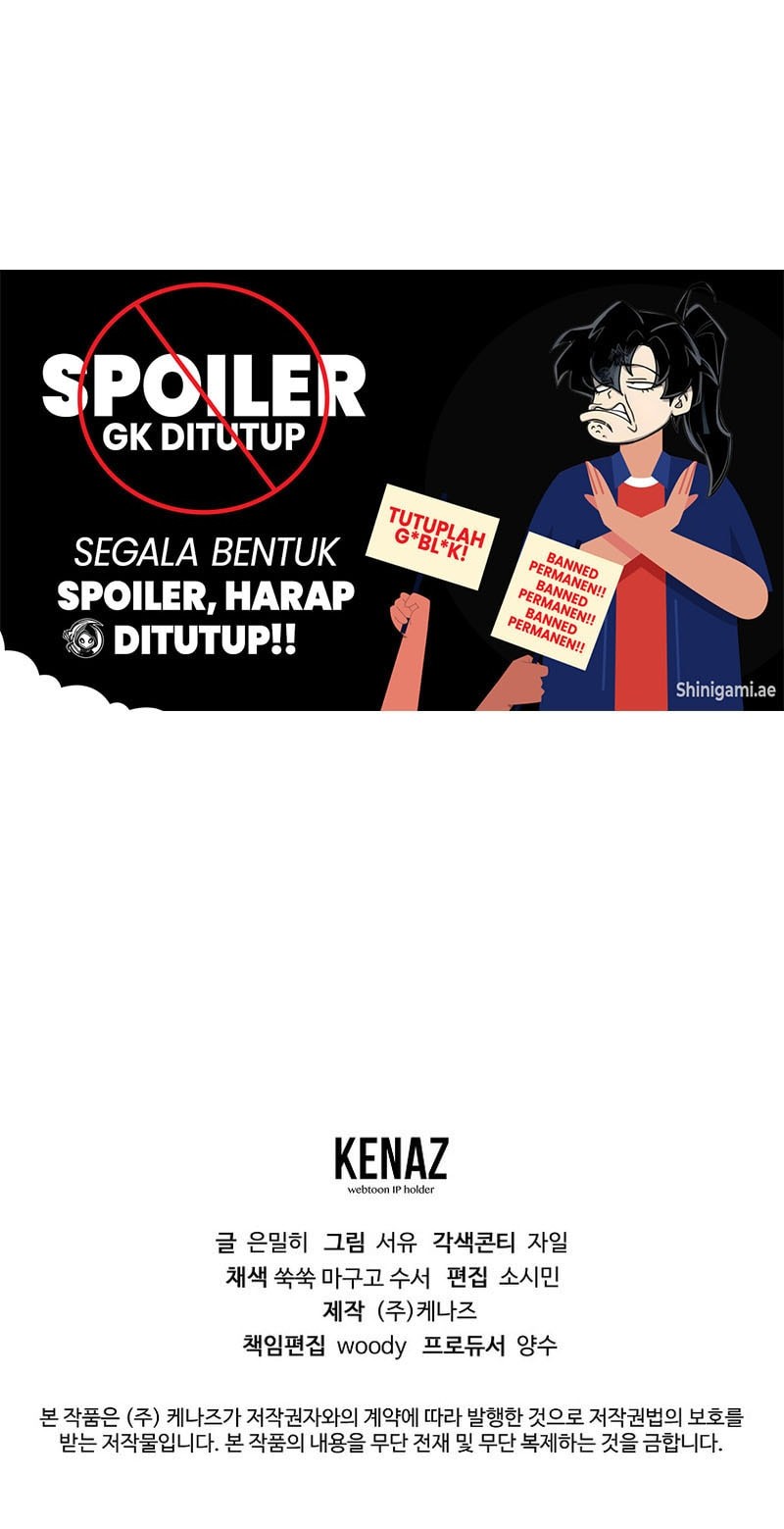 Magic Academy’s Genius Blinker chapter 56 halaman 64
