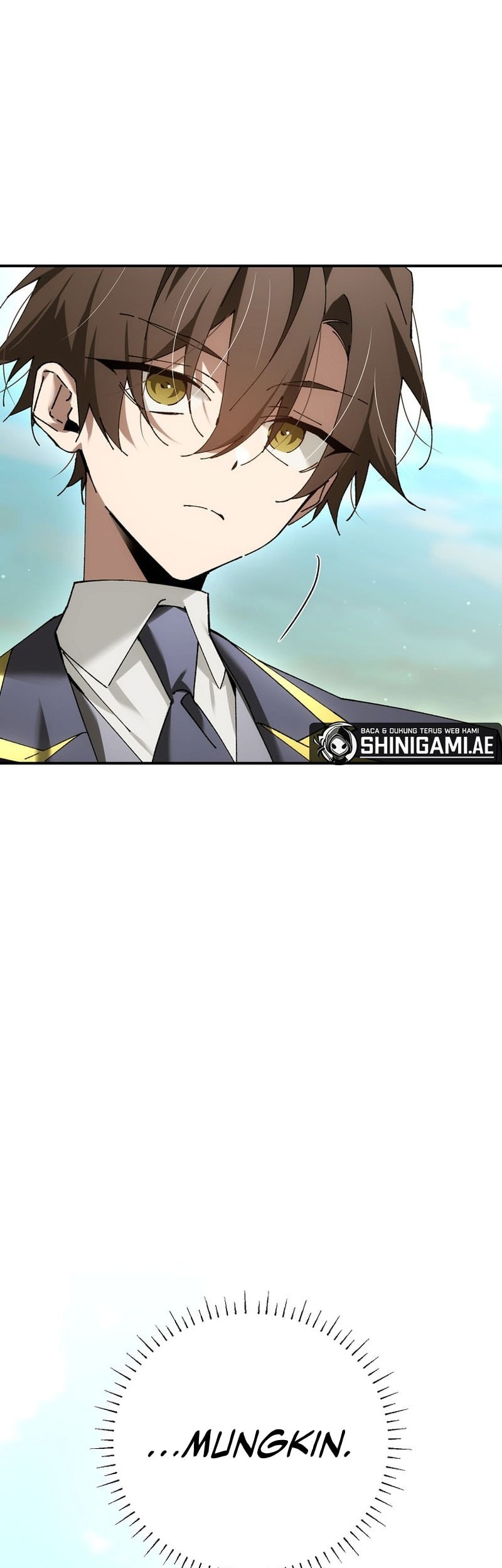 Magic Academy’s Genius Blinker chapter 57 halaman 8