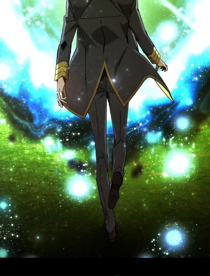 Magic Academy’s Genius Blinker chapter 57 halaman 16