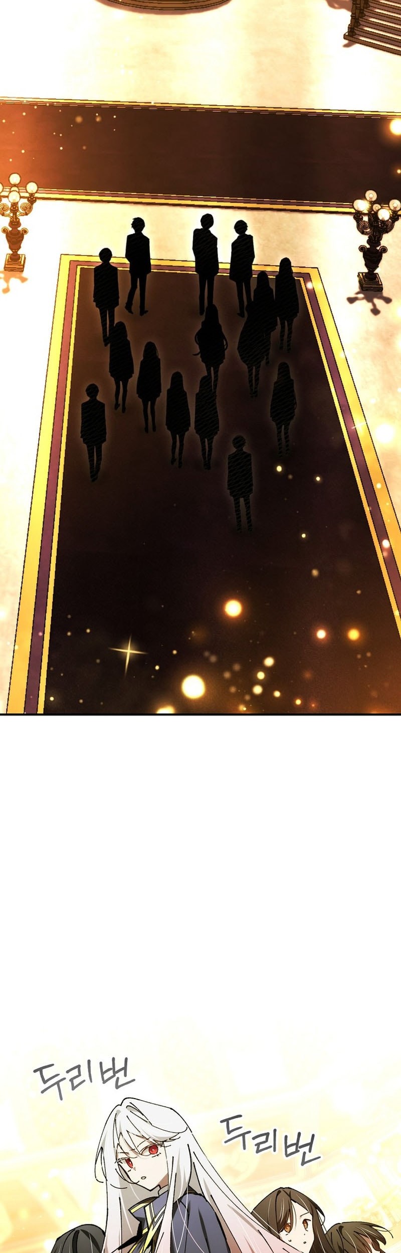 Magic Academy’s Genius Blinker chapter 57 halaman 19