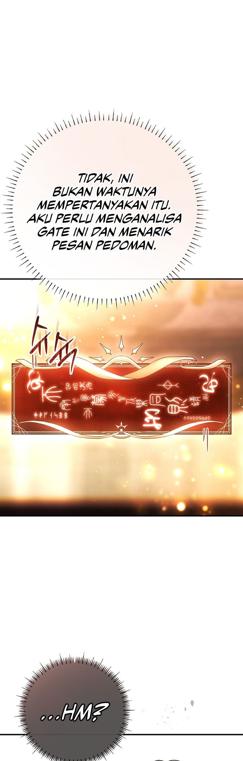 Magic Academy’s Genius Blinker chapter 57 halaman 23