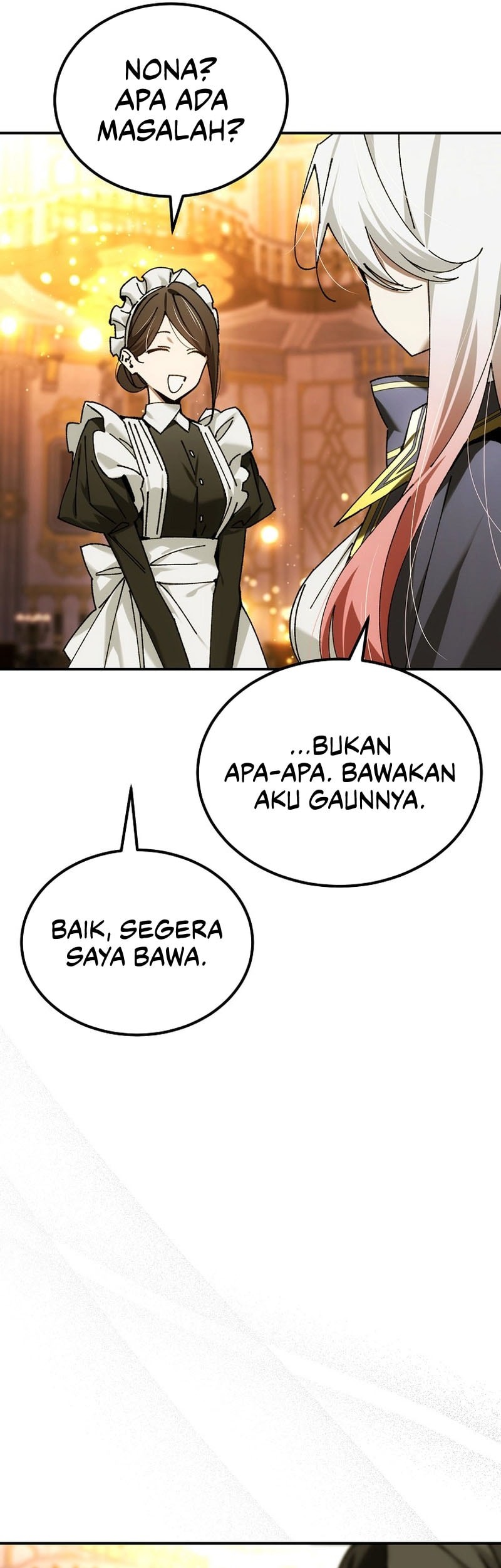 Magic Academy’s Genius Blinker chapter 57 halaman 29