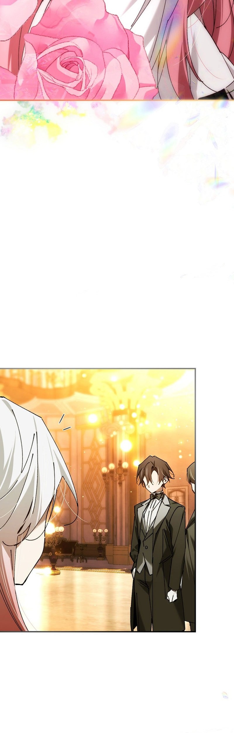 Magic Academy’s Genius Blinker chapter 57 halaman 34