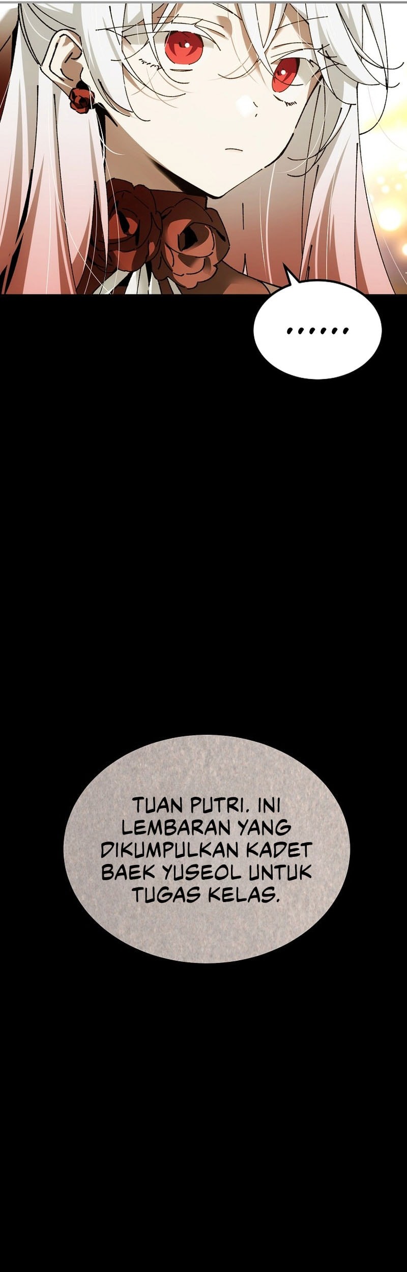 Magic Academy’s Genius Blinker chapter 57 halaman 37