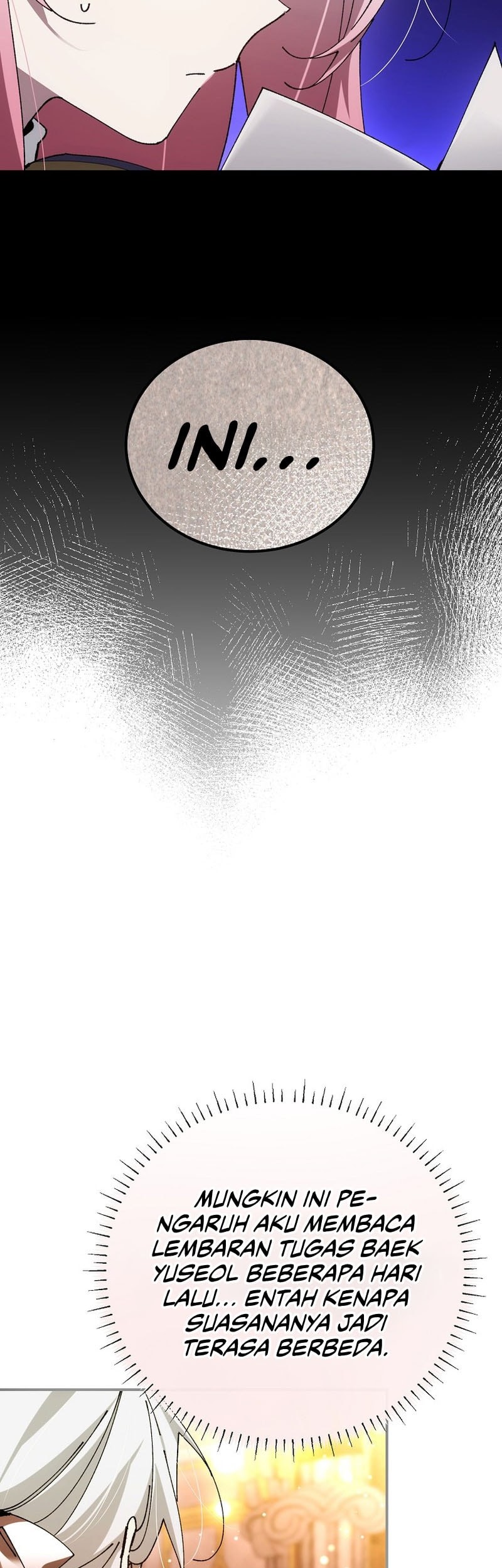 Magic Academy’s Genius Blinker chapter 57 halaman 39