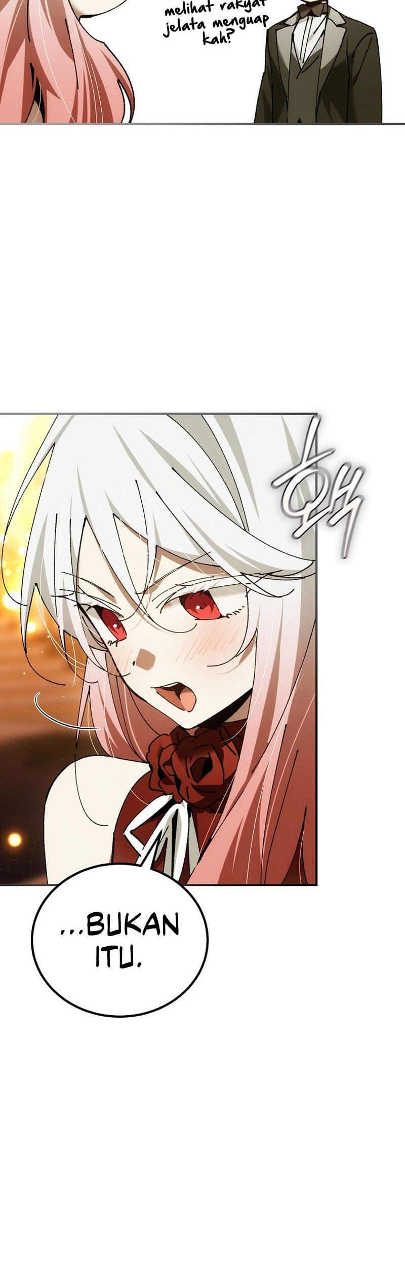 Magic Academy’s Genius Blinker chapter 57 halaman 42