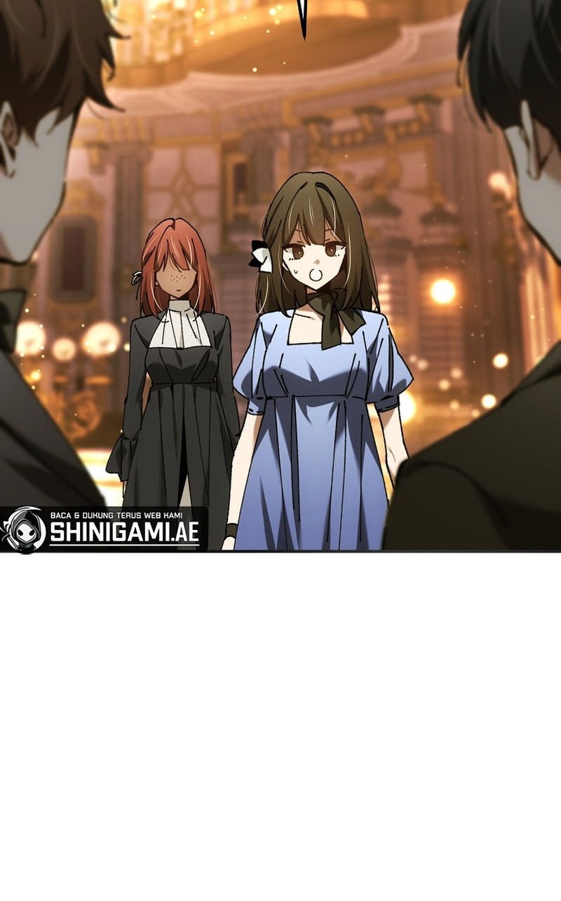 Magic Academy’s Genius Blinker chapter 57 halaman 52