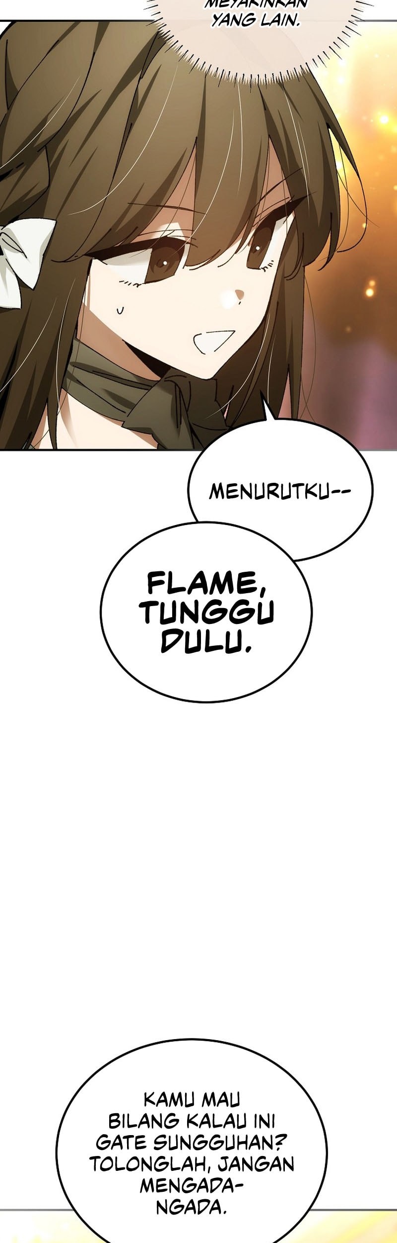Magic Academy’s Genius Blinker chapter 57 halaman 55