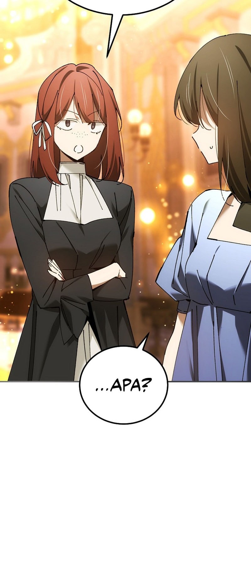 Magic Academy’s Genius Blinker chapter 57 halaman 56