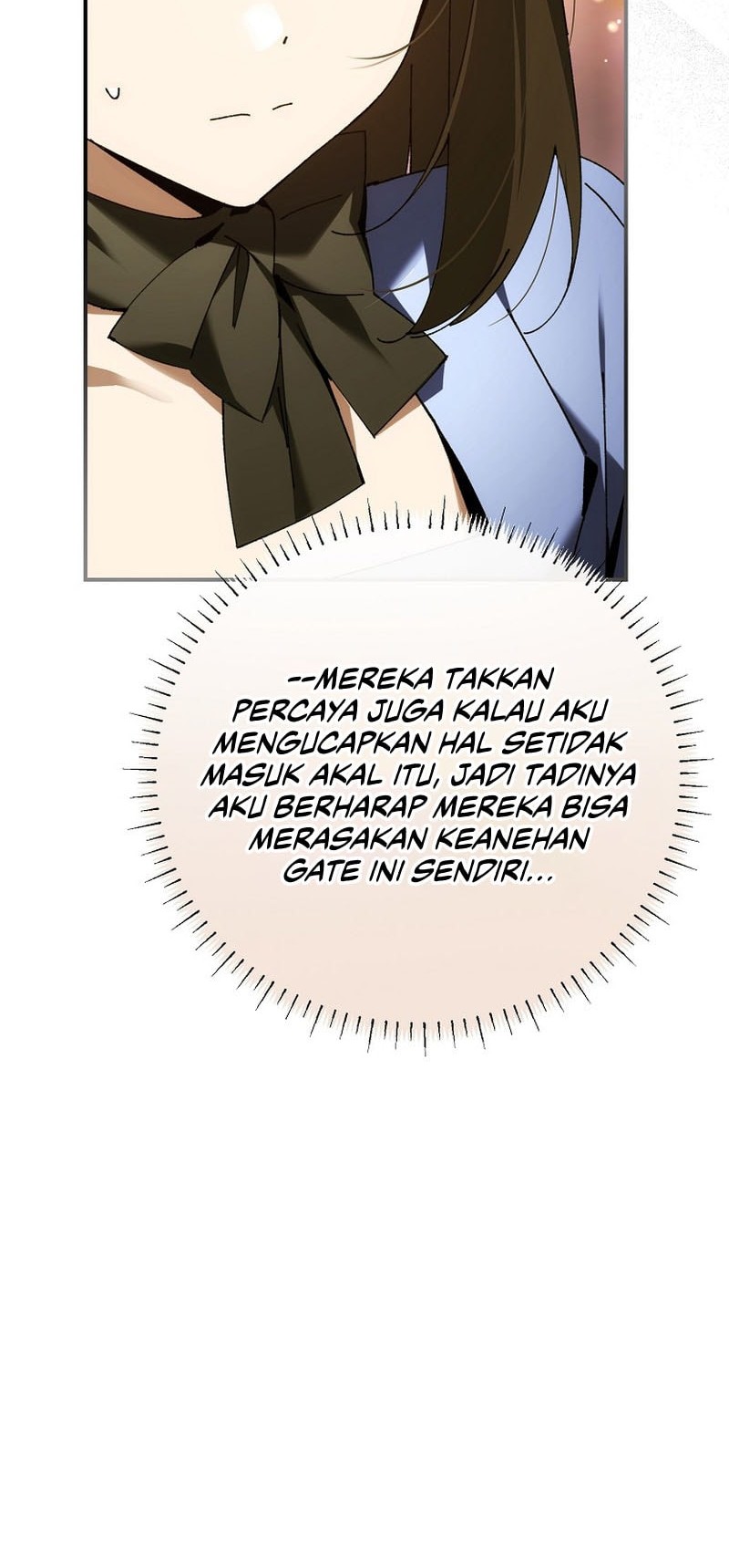 Magic Academy’s Genius Blinker chapter 57 halaman 60