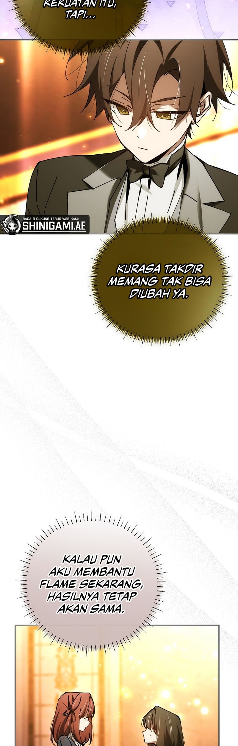 Magic Academy’s Genius Blinker chapter 57 halaman 66